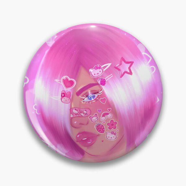 Item preview, My [M]elody designed and sold by starfirespell.