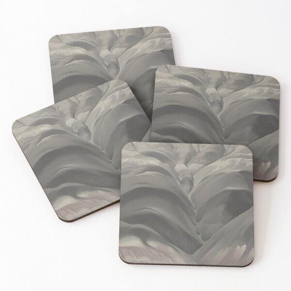 Item preview, Georgia O’Keeffe designed and sold by GridDecay.