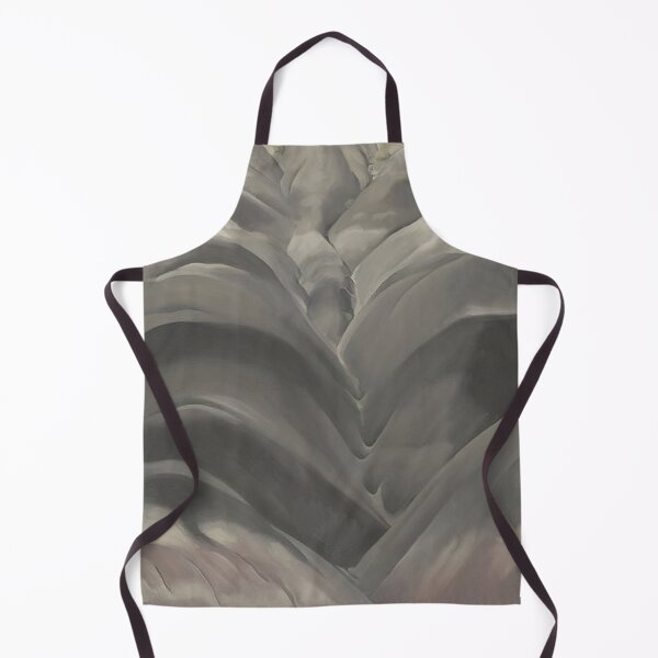 Item preview, Georgia O’Keeffe designed and sold by GridDecay.