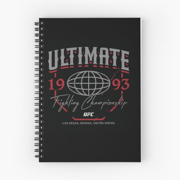 Item preview, Guion del globo terráqueo de la UFC designed and sold by JeyVel.