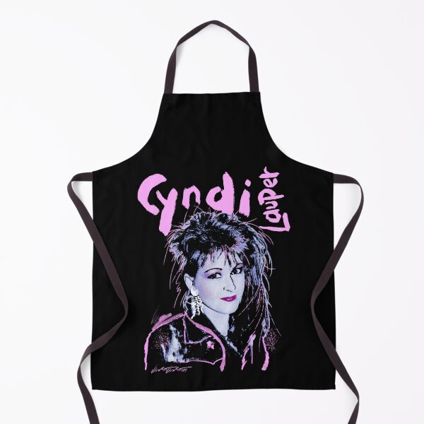 Item preview, CYNDI 80s retro style designed and sold by DiscoDiscoMx.