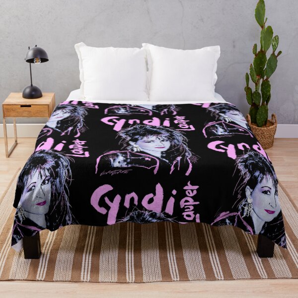 Item preview, CYNDI 80s retro style designed and sold by DiscoDiscoMx.