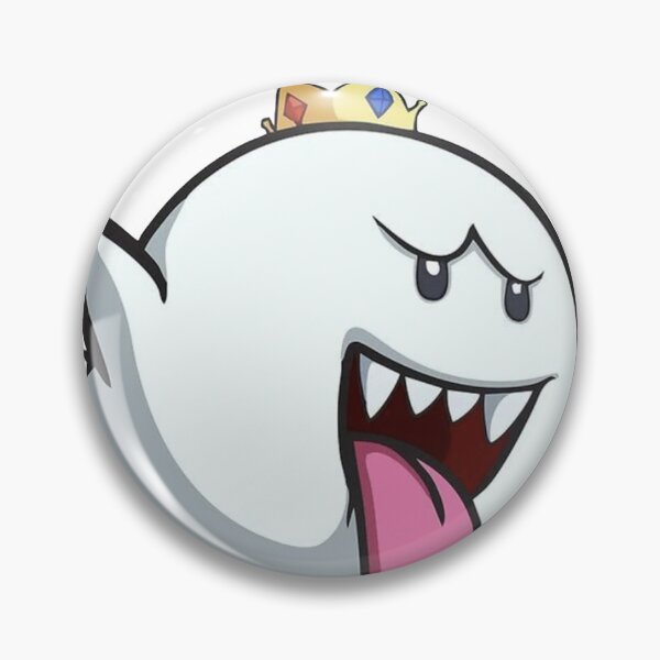 Item preview, The Ghost King designed and sold by alex-oliveira.