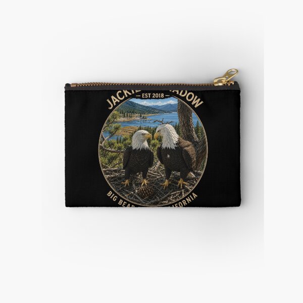 Item preview, Jackie And Shadow Eagles, Jackie Memorial Graphic designed and sold by Jikkermanccini.