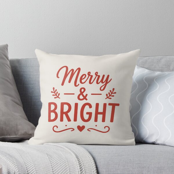Item preview, Merry & Bright – Festive Holiday Art designed and sold by Tklezardesigns.