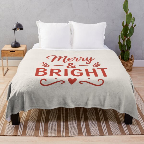 Item preview, Merry & Bright – Festive Holiday Art designed and sold by Tklezardesigns.