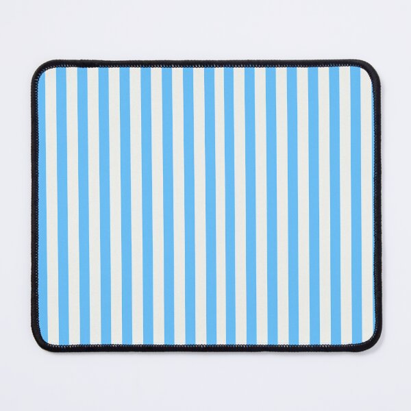 Item preview, Sky Blue Stripes designed and sold by VolcanoMist.