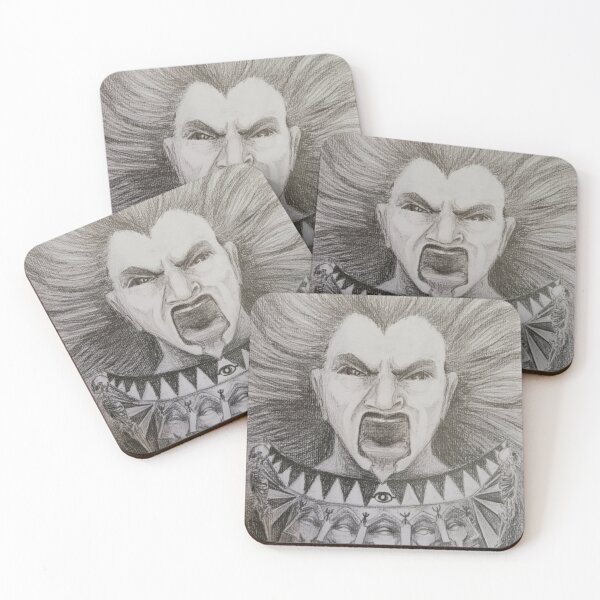 Item preview, Montezuma's Cry designed and sold by ArenaPagana.