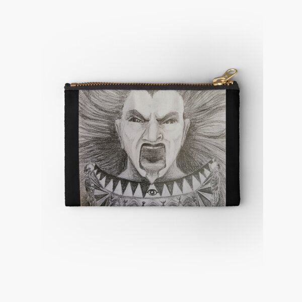 Item preview, Montezuma's Cry designed and sold by ArenaPagana.