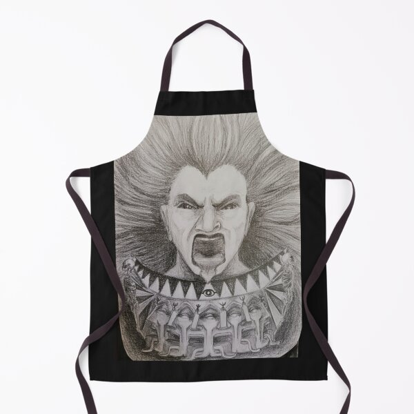 Item preview, Montezuma's Cry designed and sold by ArenaPagana.