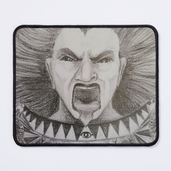 Item preview, Montezuma's Cry designed and sold by ArenaPagana.