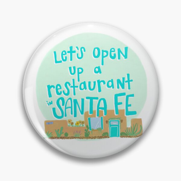 Item preview, Abramos un restaurante en Santa Fe - Alquiler designed and sold by ThatsDramatic.