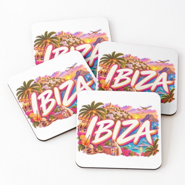 Item preview, Ibiza designed and sold by fritz-10signer.