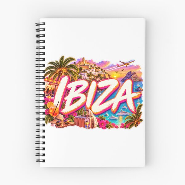 Item preview, Ibiza designed and sold by fritz-10signer.