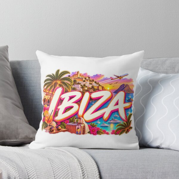 Item preview, Ibiza designed and sold by fritz-10signer.