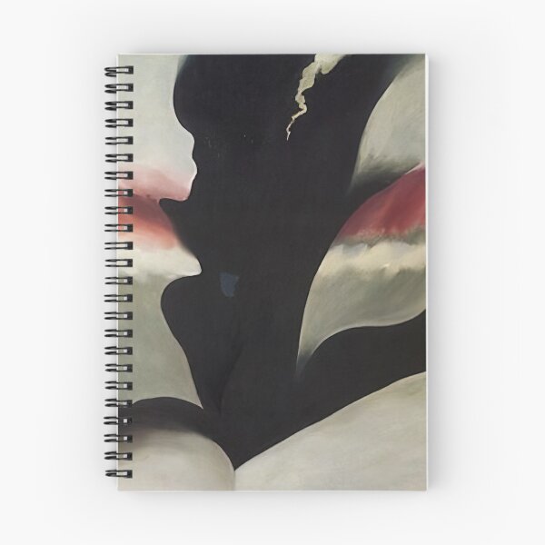 Item preview, Georgia O’Keeffe designed and sold by GridDecay.