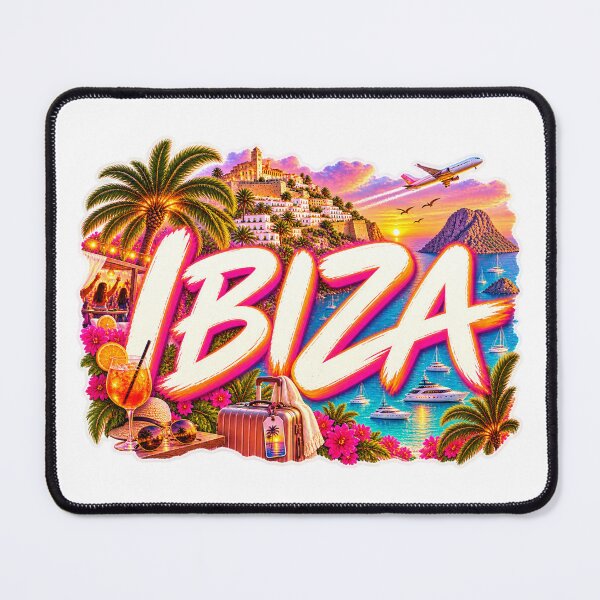 Item preview, Ibiza designed and sold by fritz-10signer.