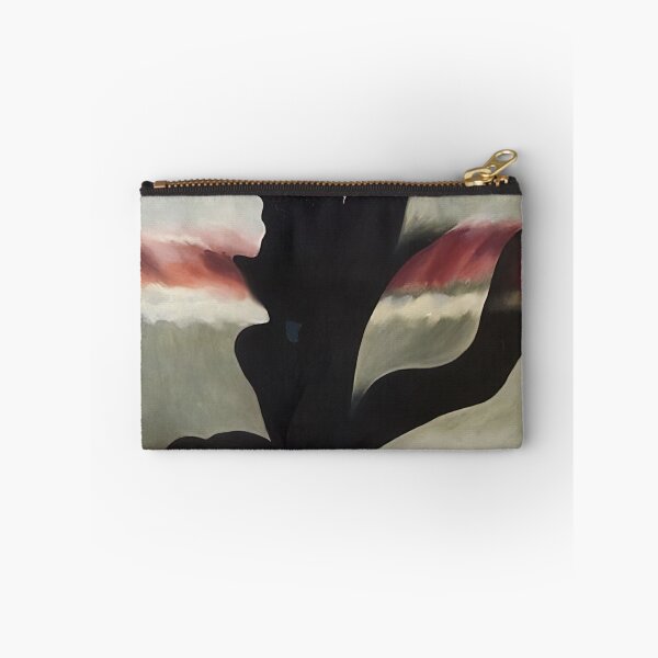 Item preview, Georgia O’Keeffe designed and sold by GridDecay.