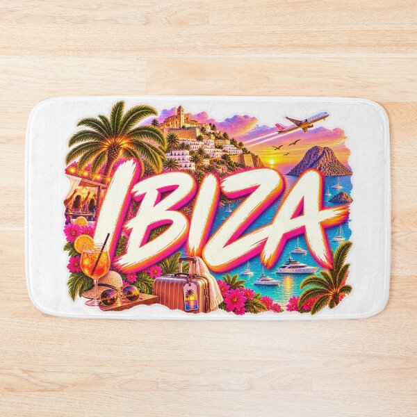 Item preview, Ibiza designed and sold by fritz-10signer.