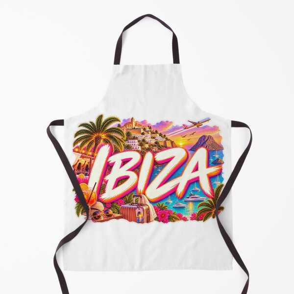 Item preview, Ibiza designed and sold by fritz-10signer.