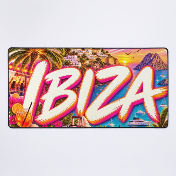Item preview, Ibiza designed and sold by fritz-10signer.