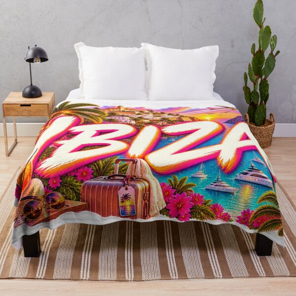 Item preview, Ibiza designed and sold by fritz-10signer.
