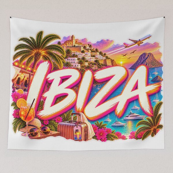 Item preview, Ibiza designed and sold by fritz-10signer.