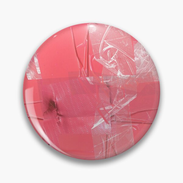 Item preview, Pink Tape Collage designed and sold by Swooncake Press.