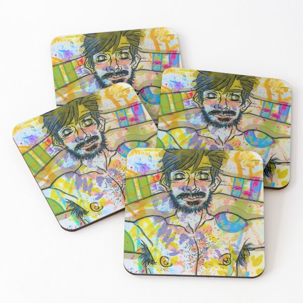 Item preview, Palette Lad 1 designed and sold by Shannon Hedges.