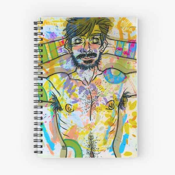 Item preview, Palette Lad 1 designed and sold by Shannon Hedges.