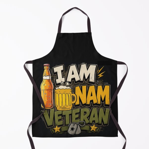 Item preview, Beer-Nam Veteran T-Shirt designed and sold by LaModaLoKa01.
