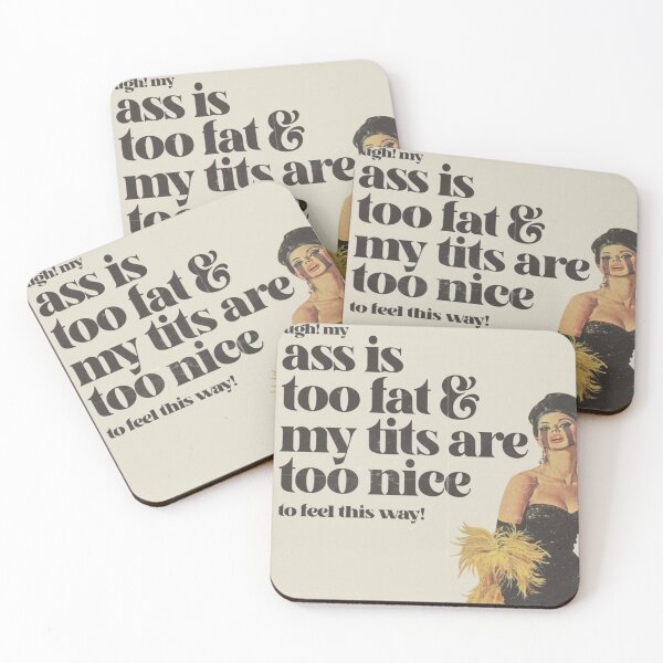 Item preview, Too nice to feel this way! designed and sold by EllieKohlbeck55.