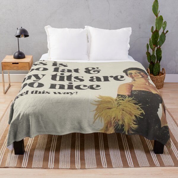 Item preview, Too nice to feel this way! designed and sold by EllieKohlbeck55.