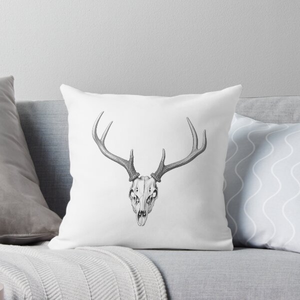 Item preview, Jared deer head designed and sold by jstutler7.