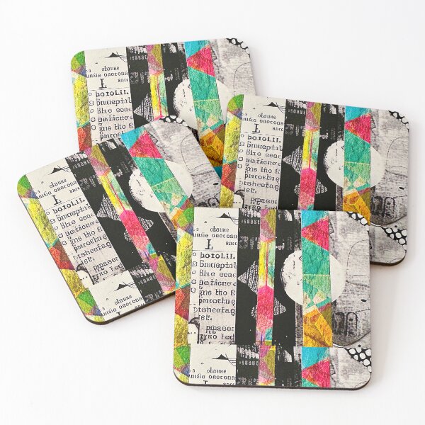 Item preview, Abstract Lines designed and sold by Cactuscuddles9.