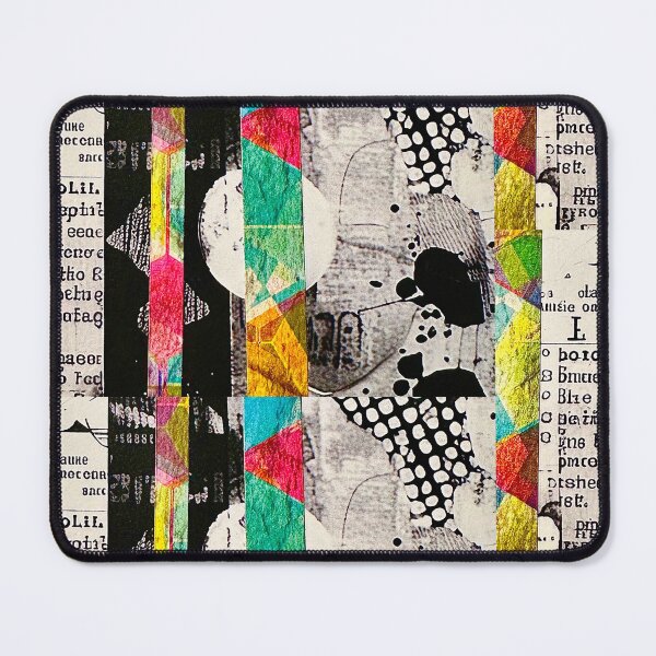 Item preview, Abstract Lines designed and sold by Cactuscuddles9.