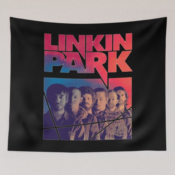 Item preview, Linkin Park designed and sold by aristografi.