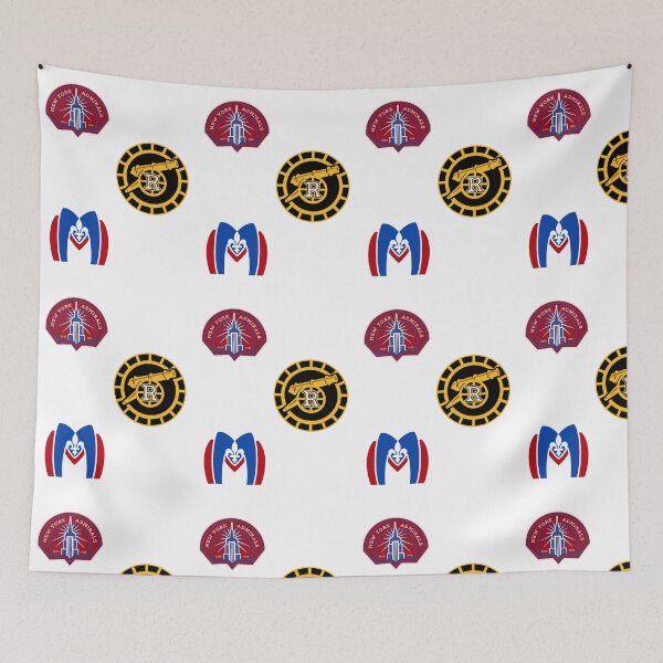 Item preview, "Game Changers" Team Logos Set designed and sold by jamierachelz.