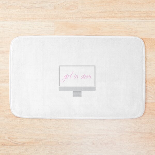 Item preview, Girl in Stem designed and sold by Studio Sonder.