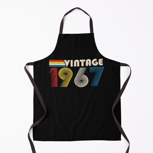 Item preview, Vintage 1967, 59th Birthday Gift Distressed Design designed and sold by FernaRoje.