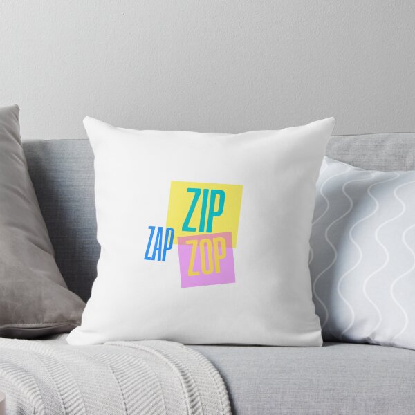 Item preview, Zip Zap Zop  designed and sold by ThatsDramatic.