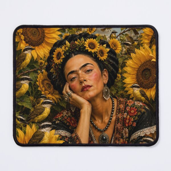 Item preview, Sunflowers designed and sold by Muycote.