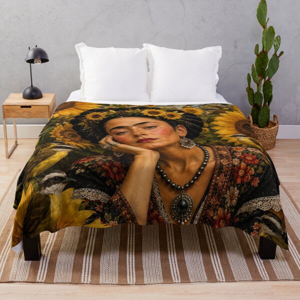 Item preview, Sunflowers designed and sold by Muycote.