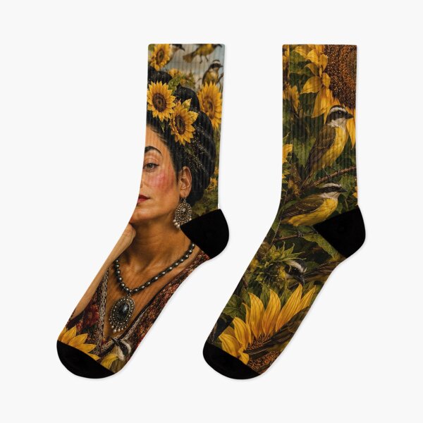 Item preview, Sunflowers designed and sold by Muycote.