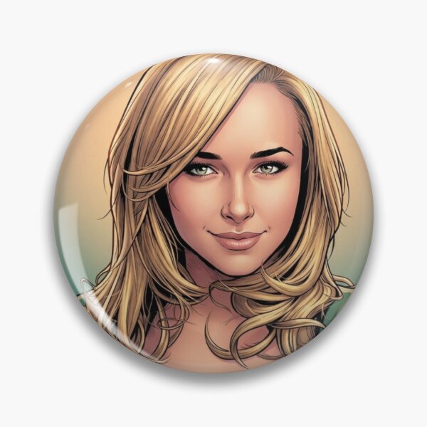 Item preview, HP Rest Now Actress Lgbtq+ Comic Book Art Home Wall Decor Print Poster Pride TV Series Movie  designed and sold by Mind Space.
