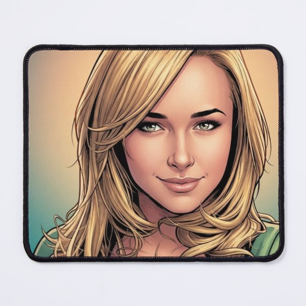 Item preview, HP Rest Now Actress Lgbtq+ Comic Book Art Home Wall Decor Print Poster Pride TV Series Movie  designed and sold by Mind Space.