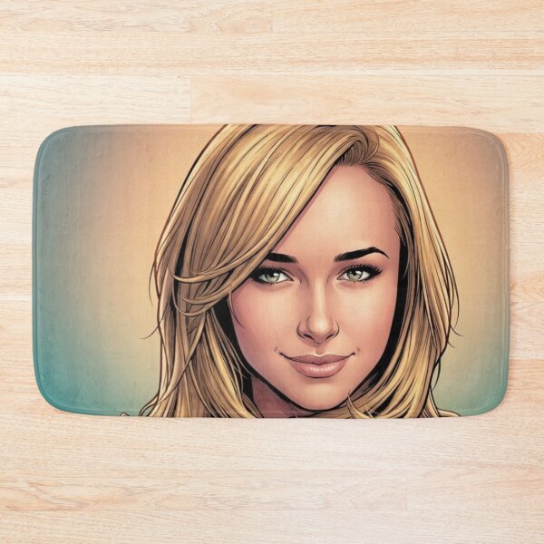 Item preview, HP Rest Now Actress Lgbtq+ Comic Book Art Home Wall Decor Print Poster Pride TV Series Movie  designed and sold by Mind Space.