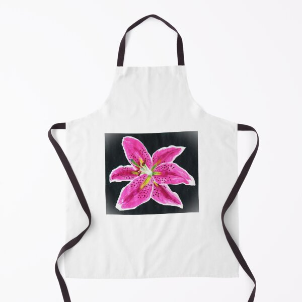 Item preview, Tiger Lily designed and sold by LINAJAMISON.