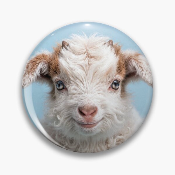 Item preview, Cabrito designed and sold by Savannah Gibbs.