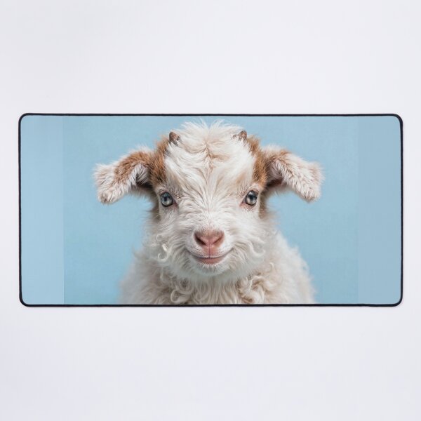 Item preview, Baby Goat designed and sold by Savannah Gibbs.